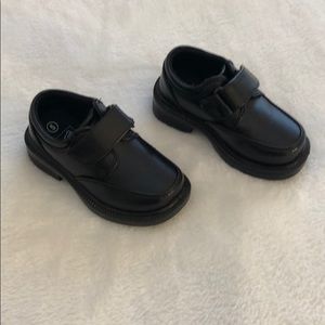 French Toast Brand Toddler 5T Dress Shoes